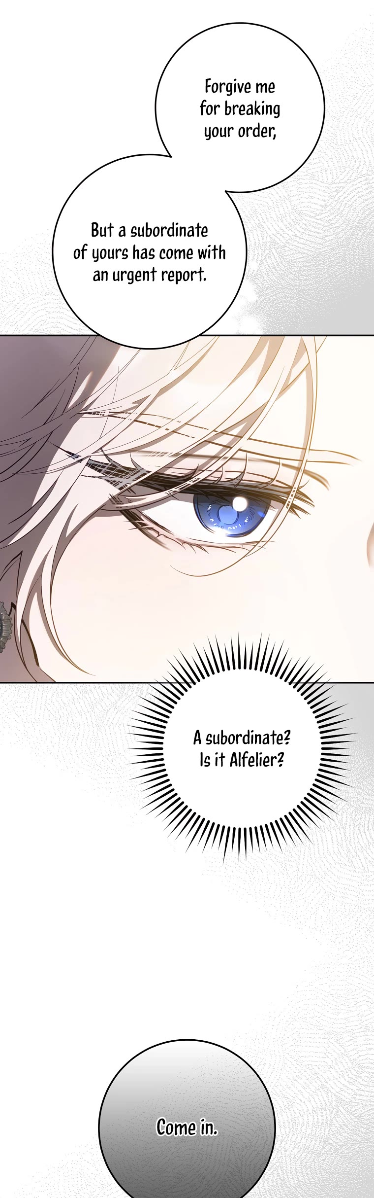 I Tamed a Tyrant and Ran Away Chapter 95 page 9 - Chapter 95