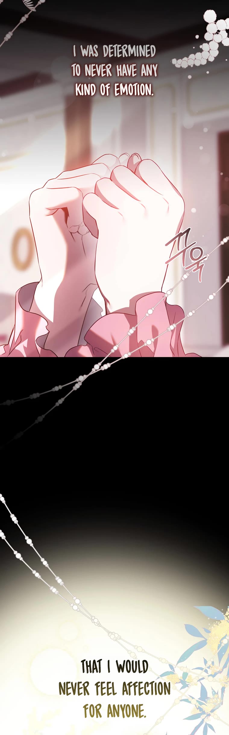 I Tamed a Tyrant and Ran Away Chapter 96 page 10 - Chapter 96