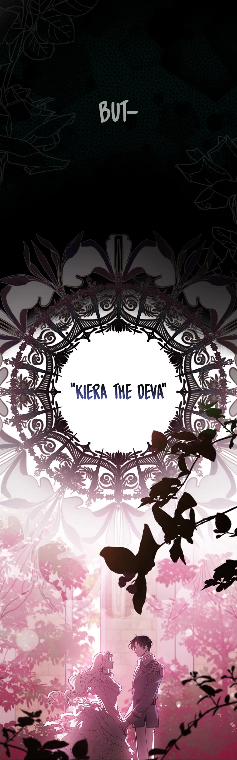 I Tamed a Tyrant and Ran Away Chapter 96 page 14 - Chapter 96