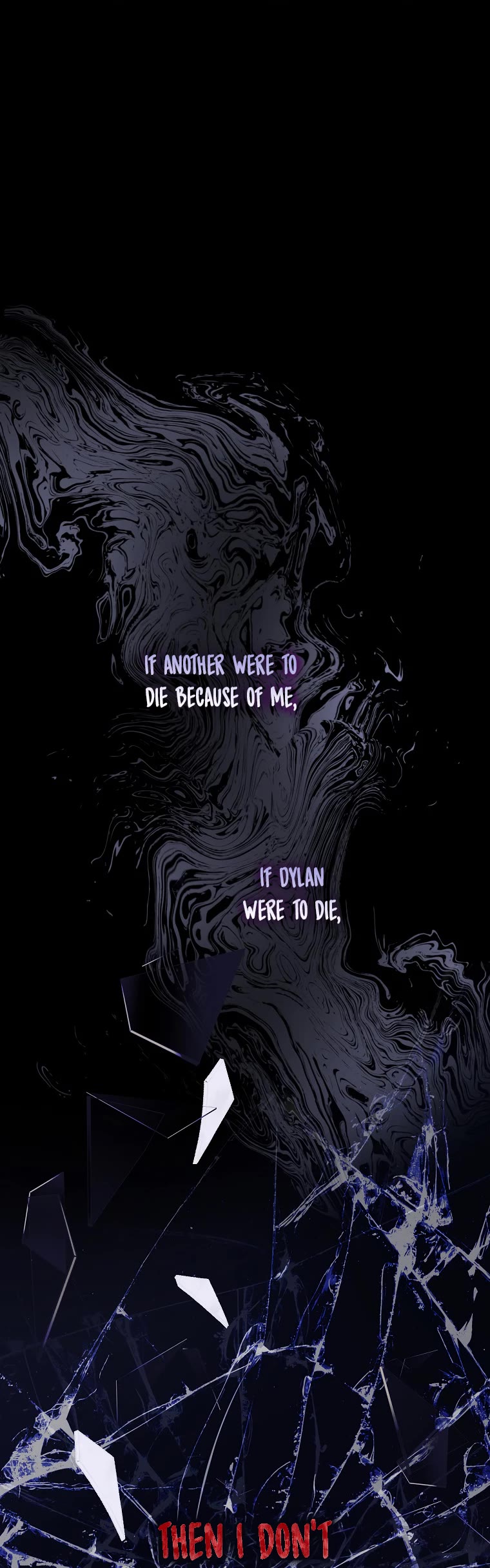 I Tamed a Tyrant and Ran Away Chapter 96 page 15 - Chapter 96
