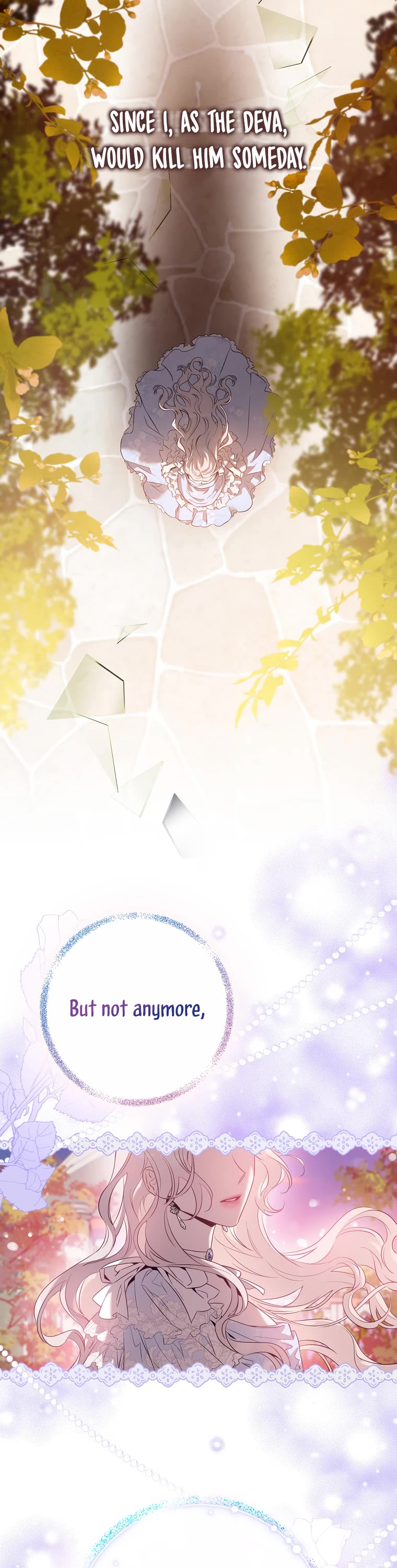 I Tamed a Tyrant and Ran Away Chapter 96 page 17 - Chapter 96