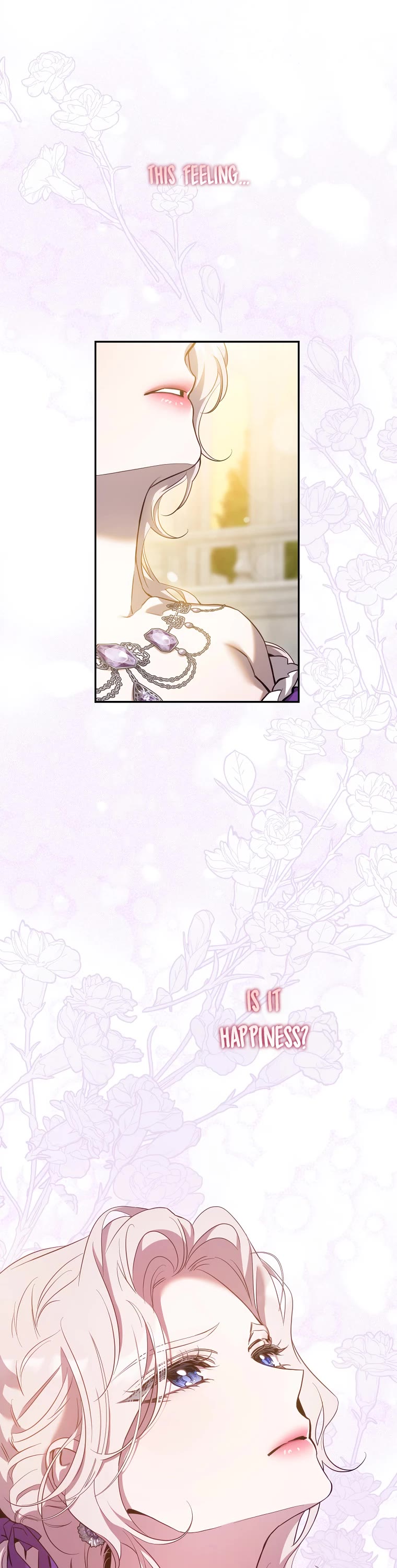 I Tamed a Tyrant and Ran Away Chapter 96 page 22 - Chapter 96