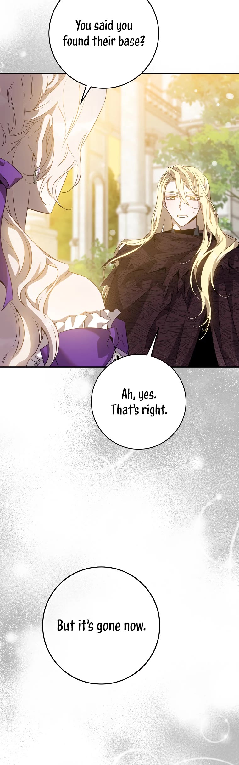 I Tamed a Tyrant and Ran Away Chapter 96 page 24 - Chapter 96
