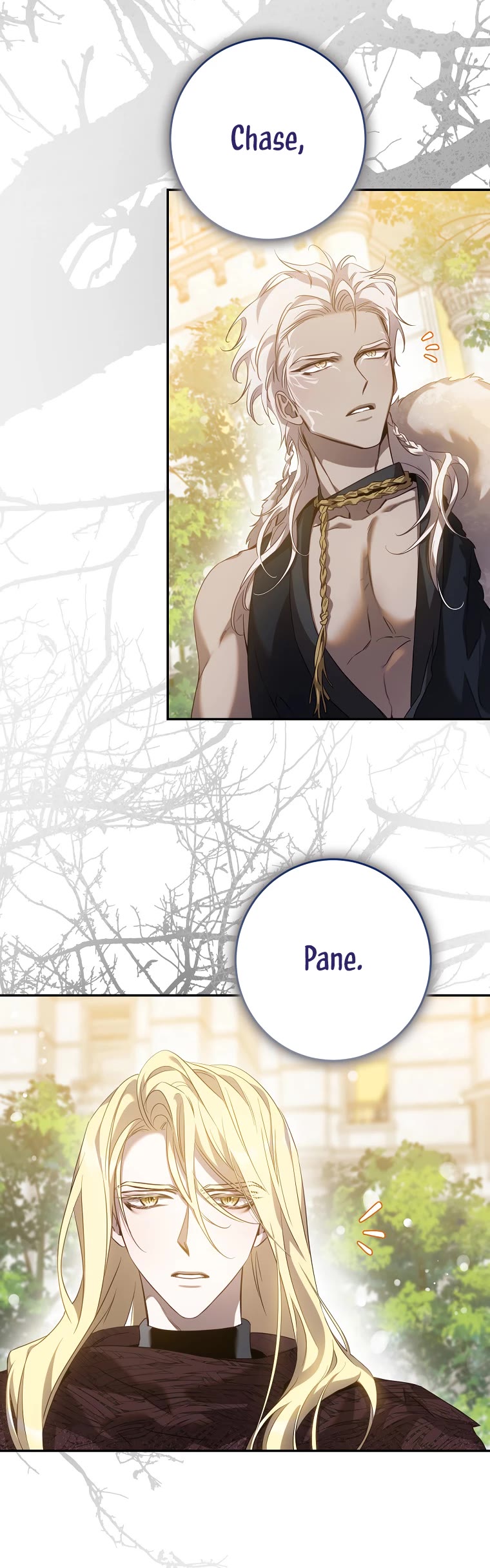 I Tamed a Tyrant and Ran Away Chapter 96 page 29 - Chapter 96