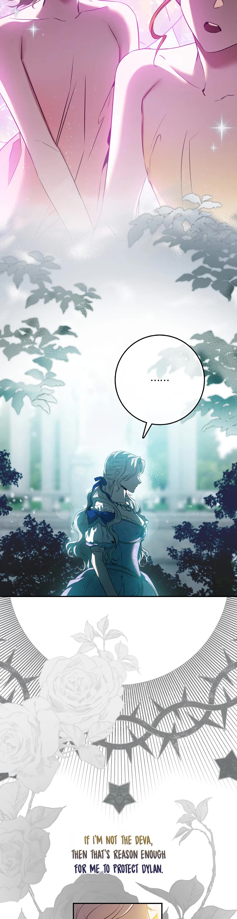 I Tamed a Tyrant and Ran Away Chapter 96 page 5 - Chapter 96