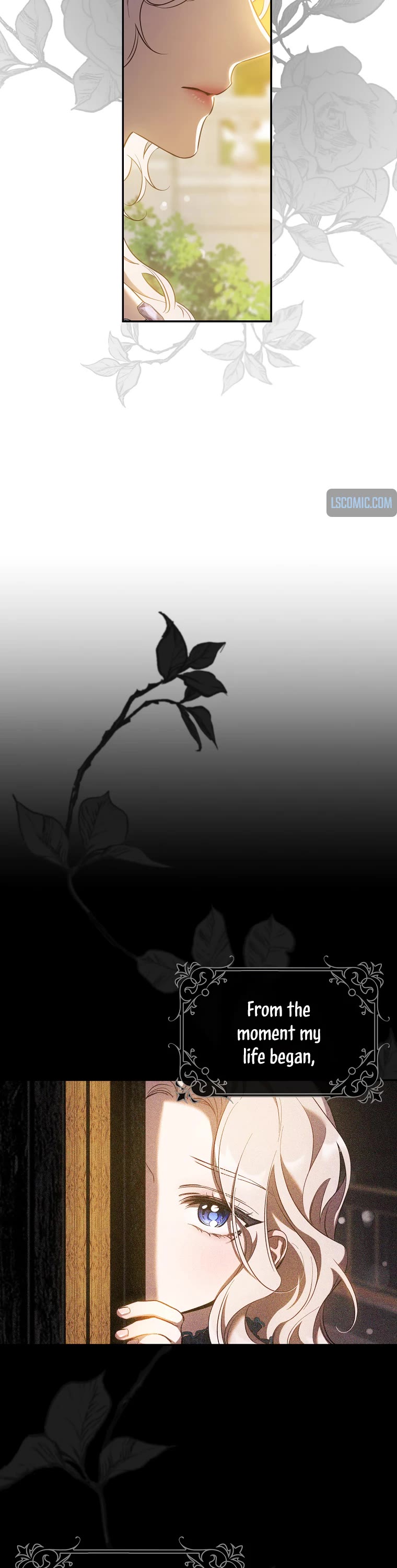 I Tamed a Tyrant and Ran Away Chapter 96 page 6 - Chapter 96