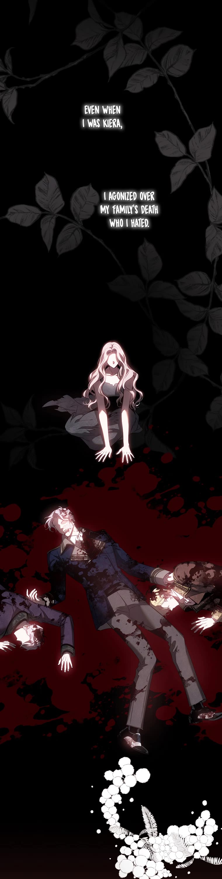 I Tamed a Tyrant and Ran Away Chapter 96 page 8 - Chapter 96