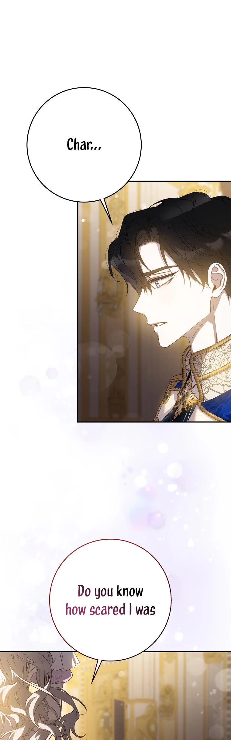 I Tamed a Tyrant and Ran Away Chapter 97 page 19 - Chapter 97