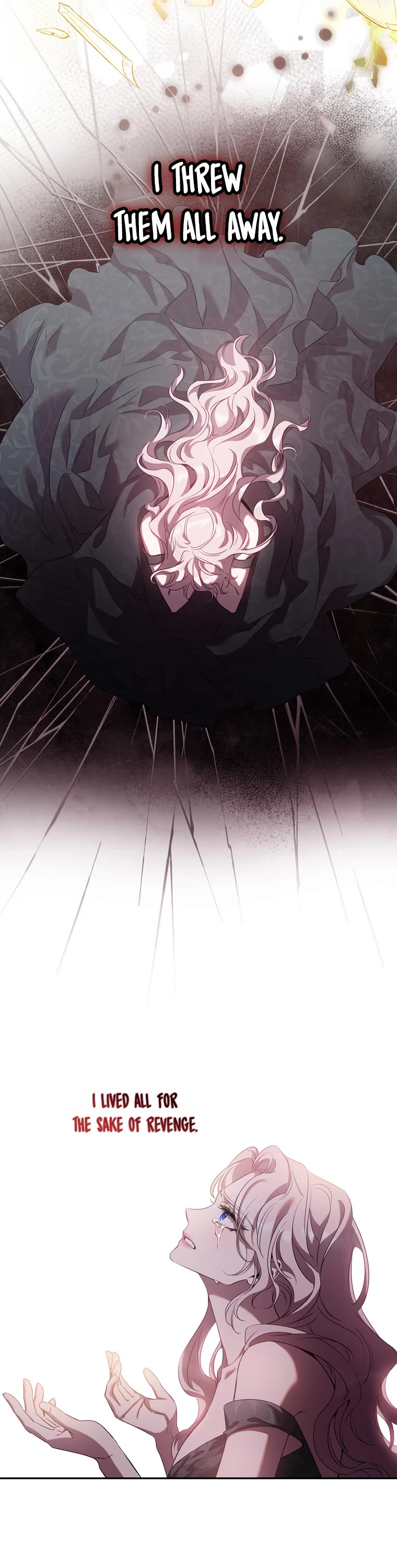 I Tamed a Tyrant and Ran Away Chapter 97 page 26 - Chapter 97