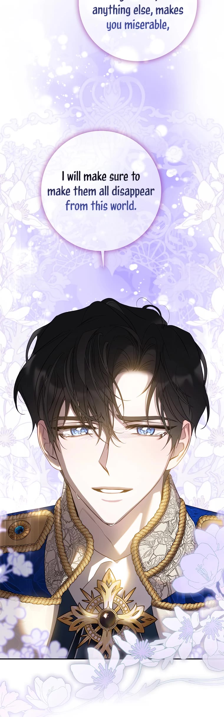 I Tamed a Tyrant and Ran Away Chapter 97 page 30 - Chapter 97