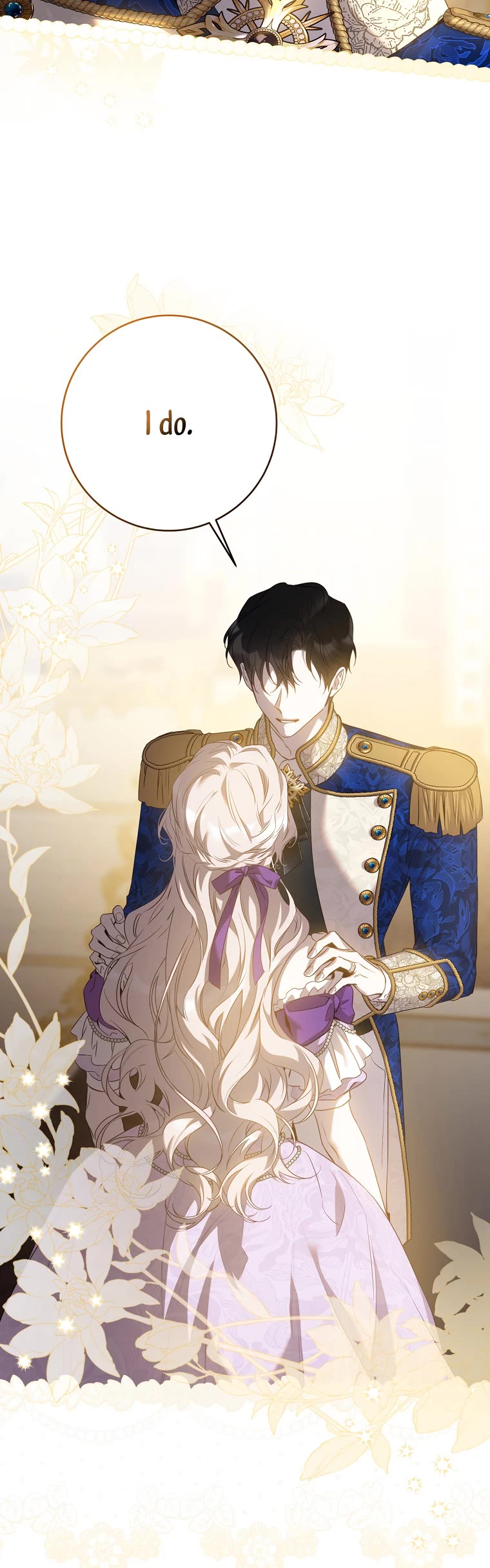 I Tamed a Tyrant and Ran Away Chapter 97 page 34 - Chapter 97