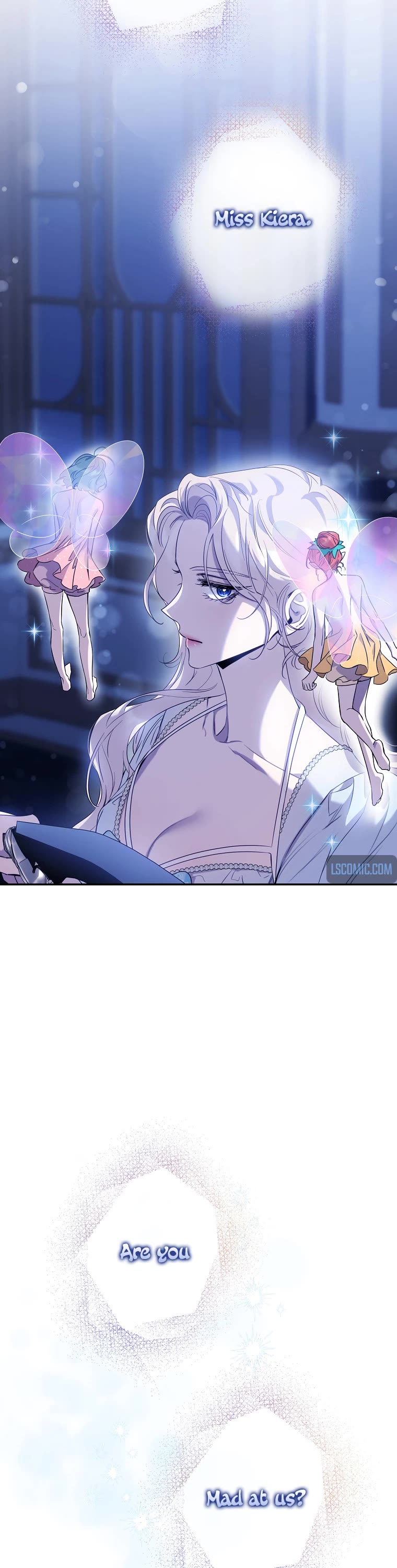 I Tamed a Tyrant and Ran Away Chapter 97 page 38 - Chapter 97