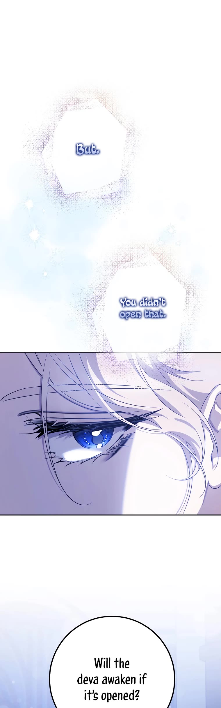 I Tamed a Tyrant and Ran Away Chapter 97 page 40 - Chapter 97
