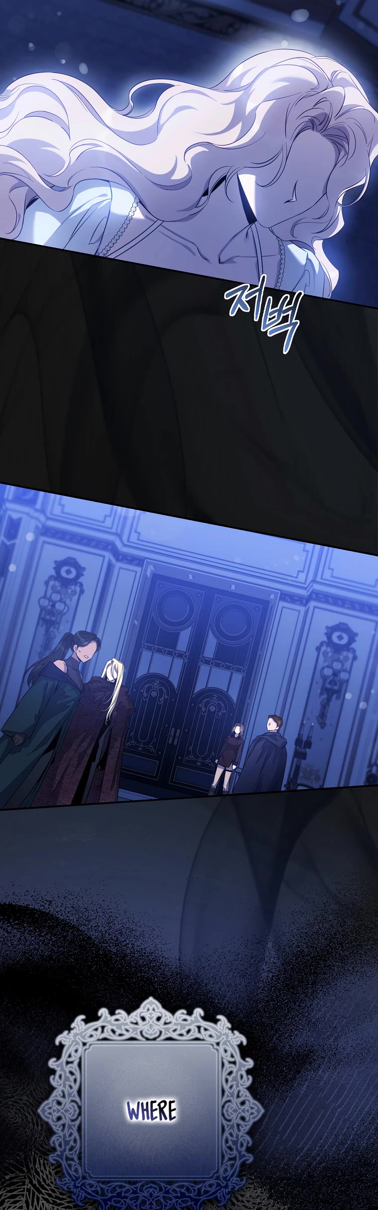 I Tamed a Tyrant and Ran Away Chapter 98 page 14 - Chapter 98