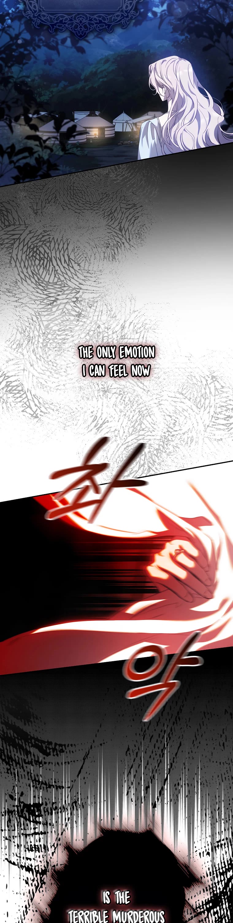 I Tamed a Tyrant and Ran Away Chapter 98 page 17 - Chapter 98