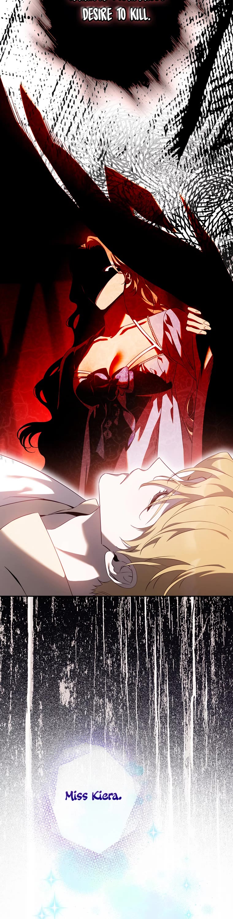 I Tamed a Tyrant and Ran Away Chapter 98 page 18 - Chapter 98