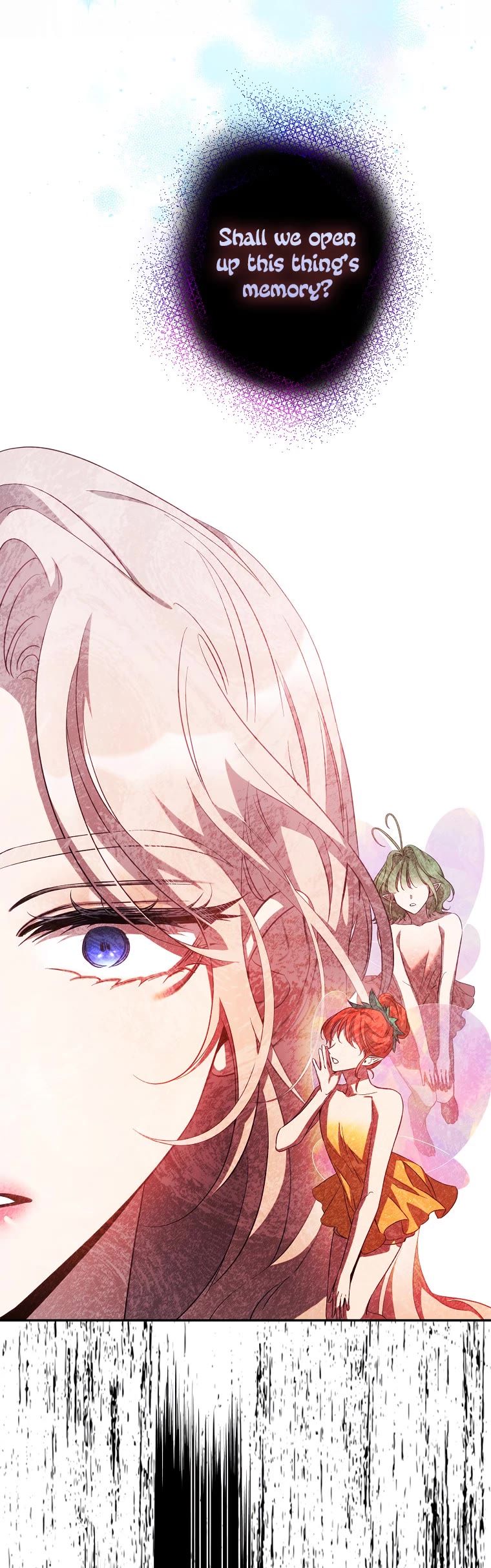 I Tamed a Tyrant and Ran Away Chapter 98 page 19 - Chapter 98