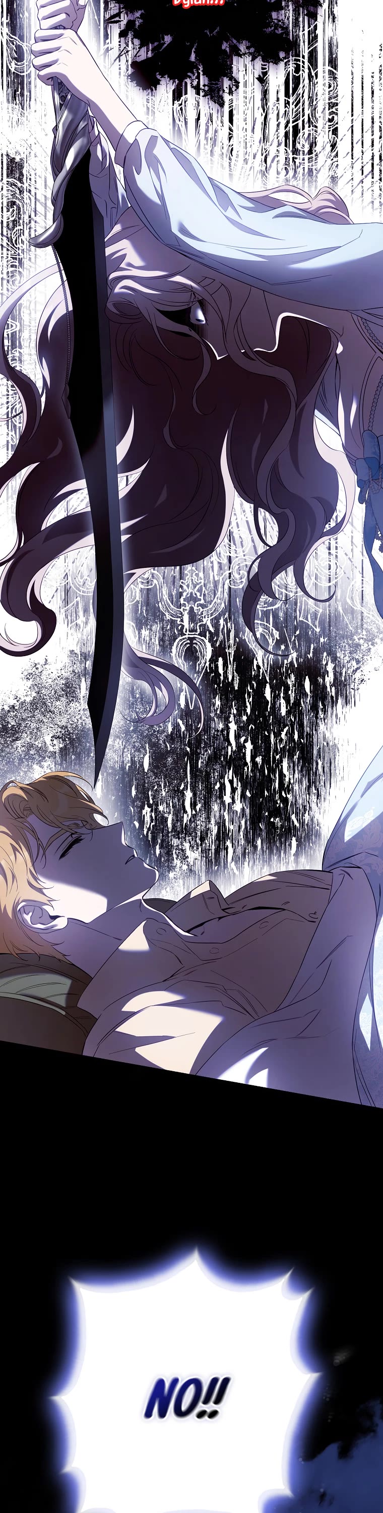I Tamed a Tyrant and Ran Away Chapter 98 page 22 - Chapter 98