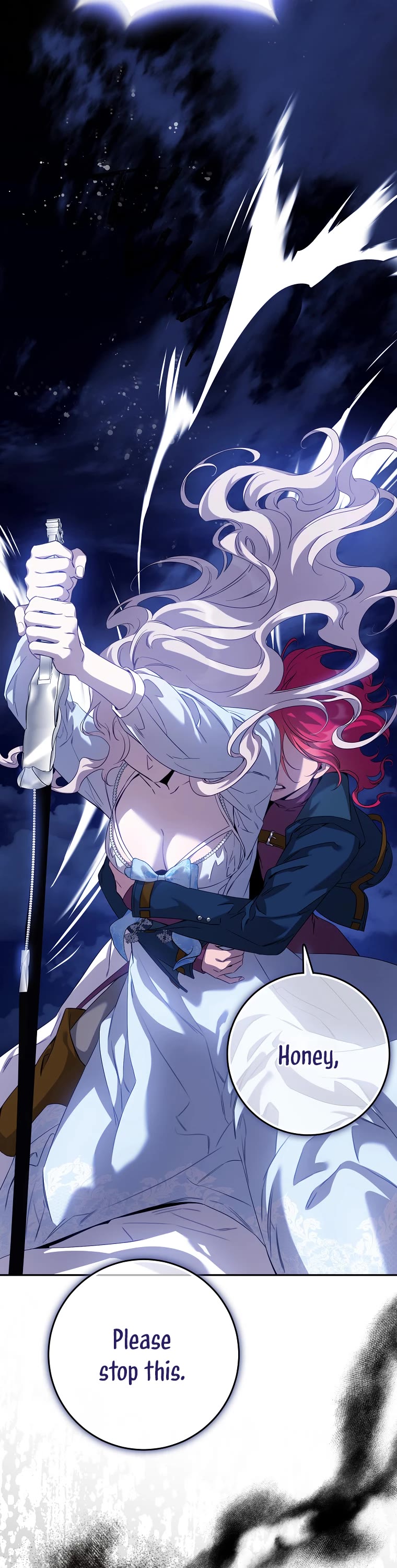 I Tamed a Tyrant and Ran Away Chapter 98 page 23 - Chapter 98