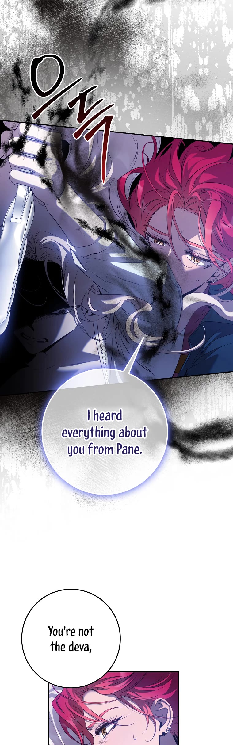 I Tamed a Tyrant and Ran Away Chapter 98 page 24 - Chapter 98