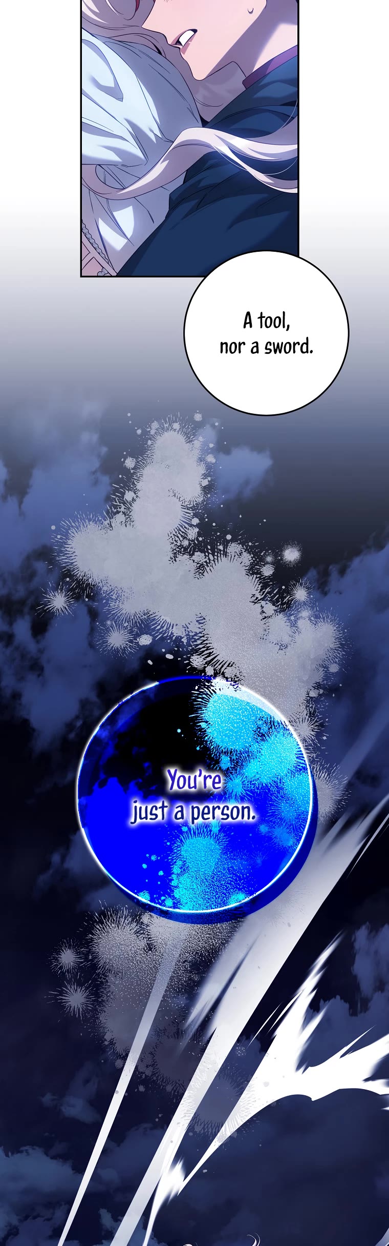 I Tamed a Tyrant and Ran Away Chapter 98 page 25 - Chapter 98