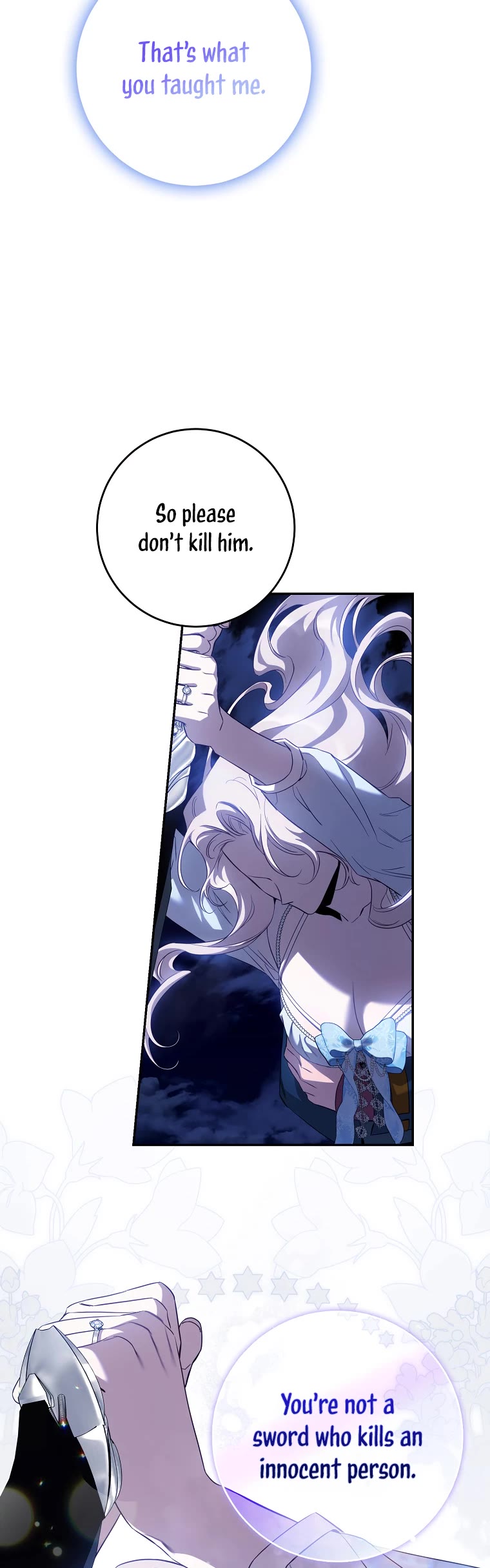 I Tamed a Tyrant and Ran Away Chapter 98 page 29 - Chapter 98