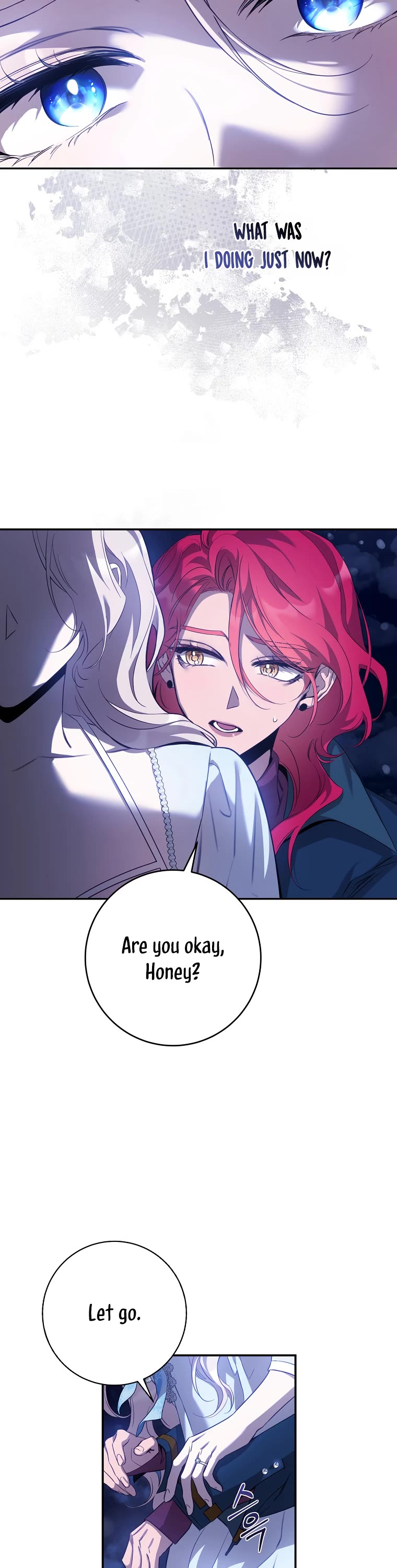 I Tamed a Tyrant and Ran Away Chapter 98 page 31 - Chapter 98