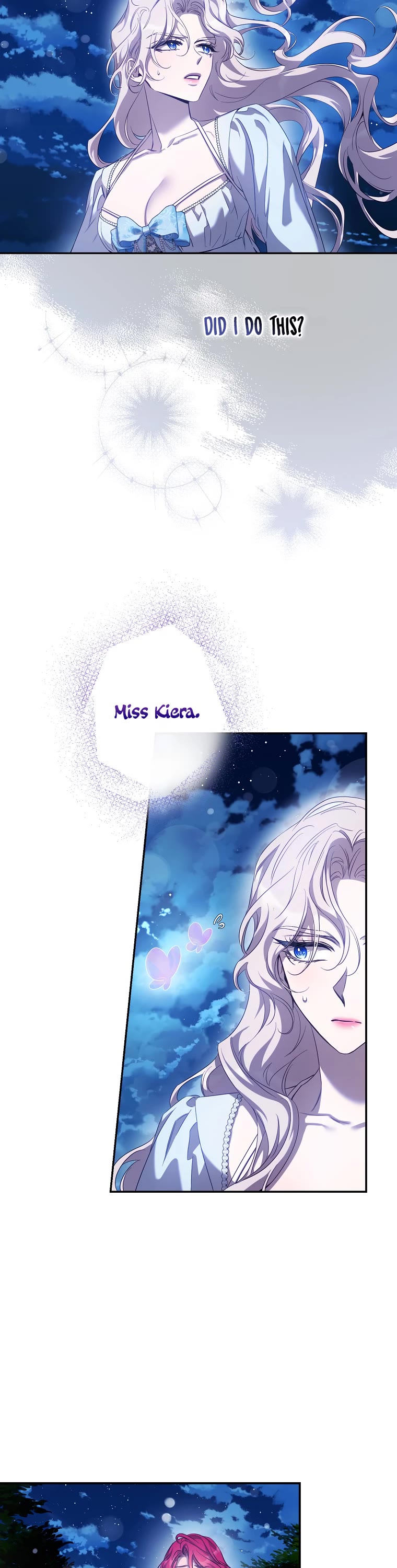 I Tamed a Tyrant and Ran Away Chapter 98 page 33 - Chapter 98