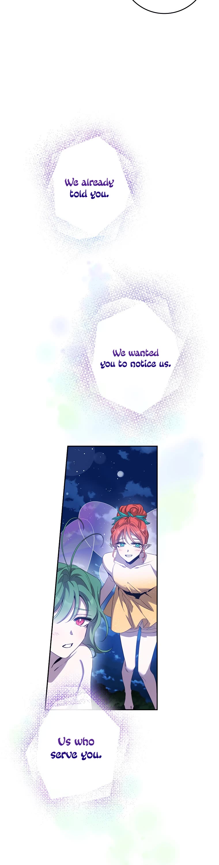 I Tamed a Tyrant and Ran Away Chapter 98 page 36 - Chapter 98