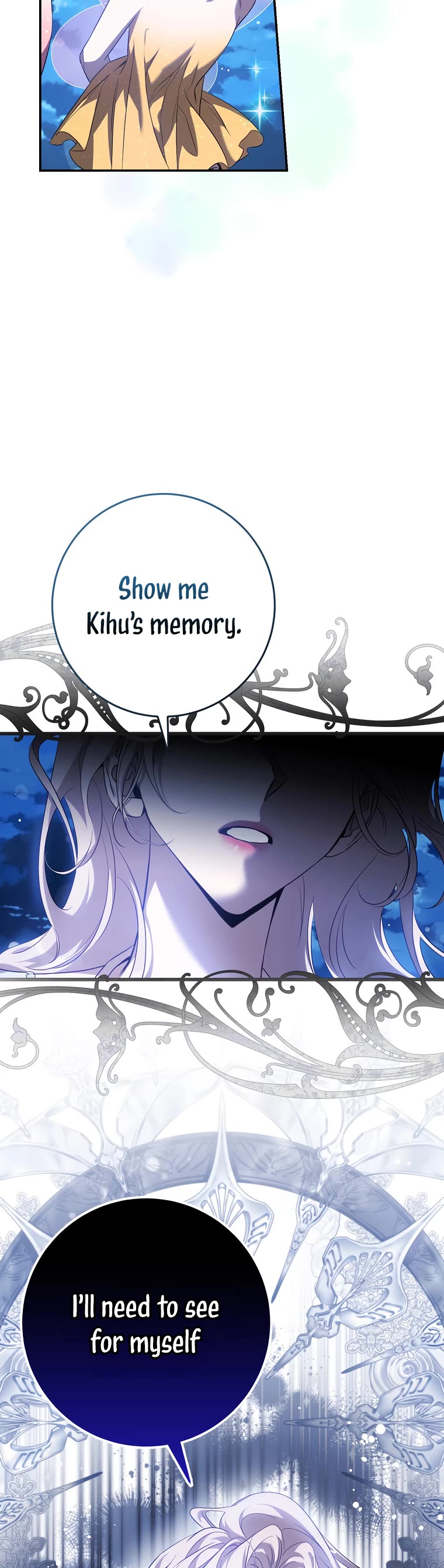 I Tamed a Tyrant and Ran Away Chapter 98 page 39 - Chapter 98