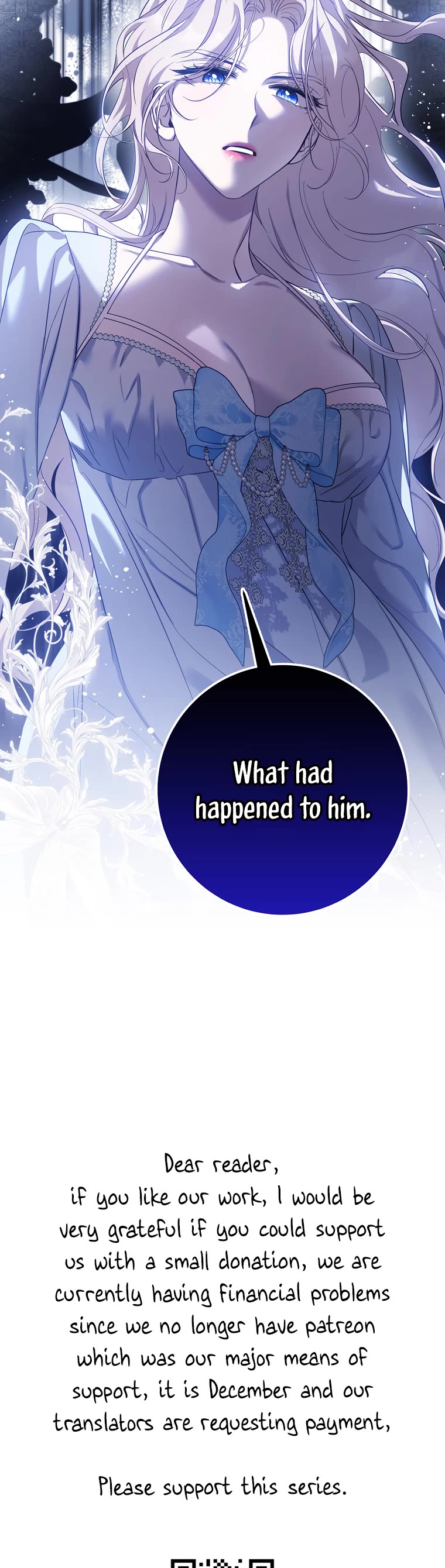 I Tamed a Tyrant and Ran Away Chapter 98 page 40 - Chapter 98