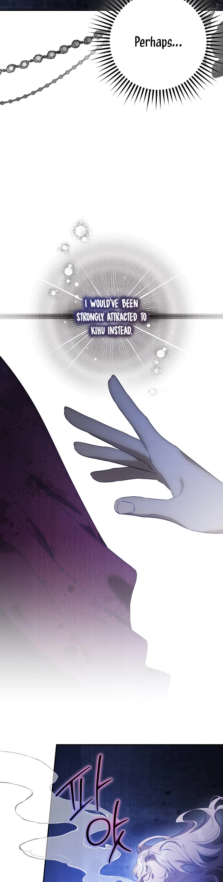 I Tamed a Tyrant and Ran Away Chapter 99 page 13 - Chapter 99