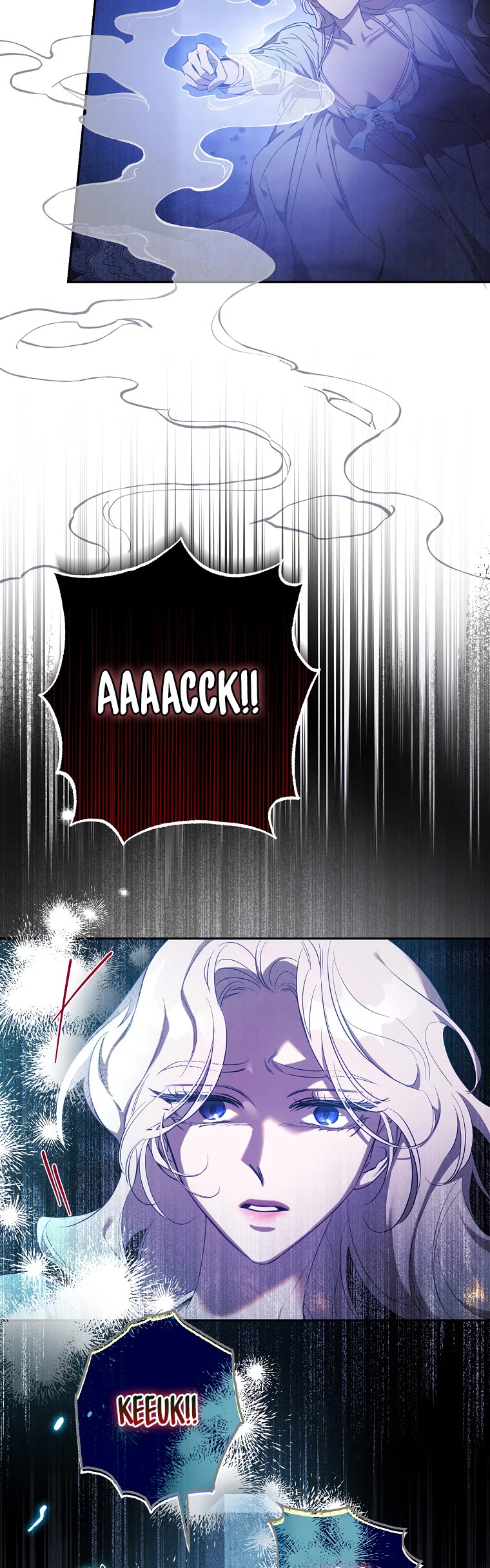 I Tamed a Tyrant and Ran Away Chapter 99 page 14 - Chapter 99