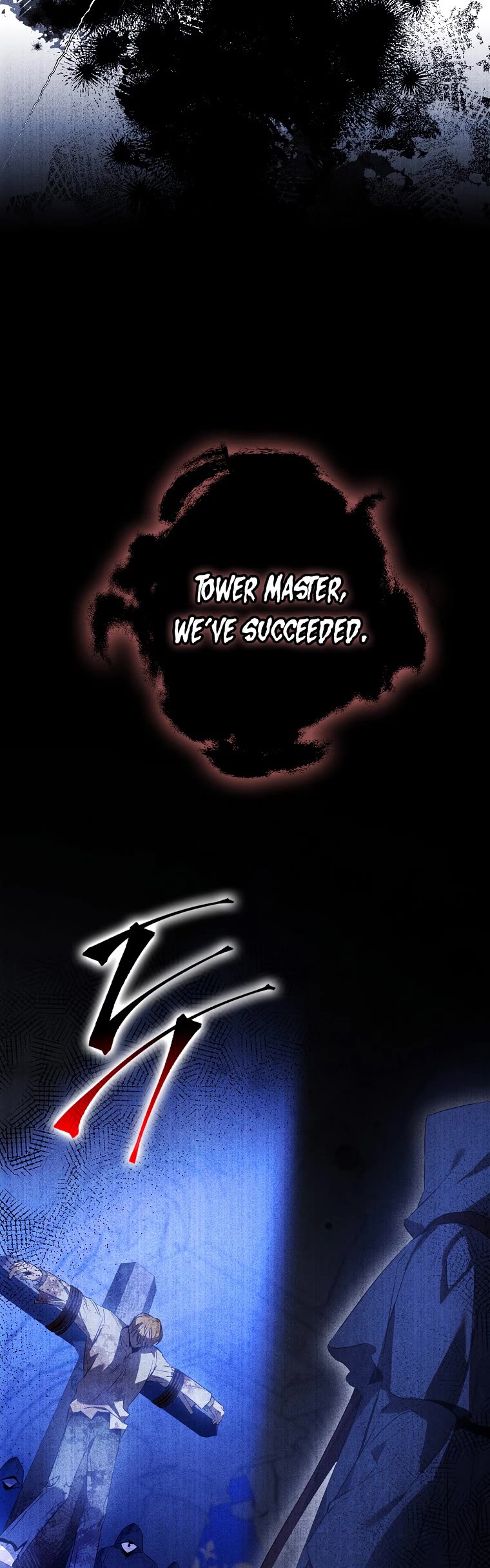 I Tamed a Tyrant and Ran Away Chapter 99 page 19 - Chapter 99
