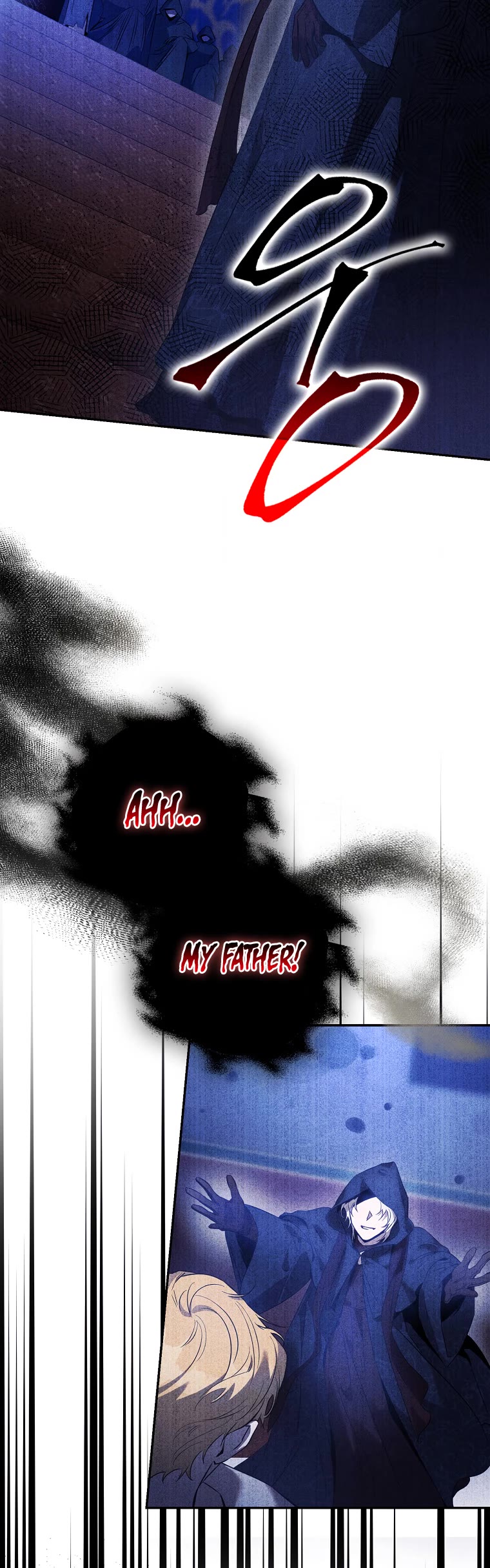 I Tamed a Tyrant and Ran Away Chapter 99 page 20 - Chapter 99