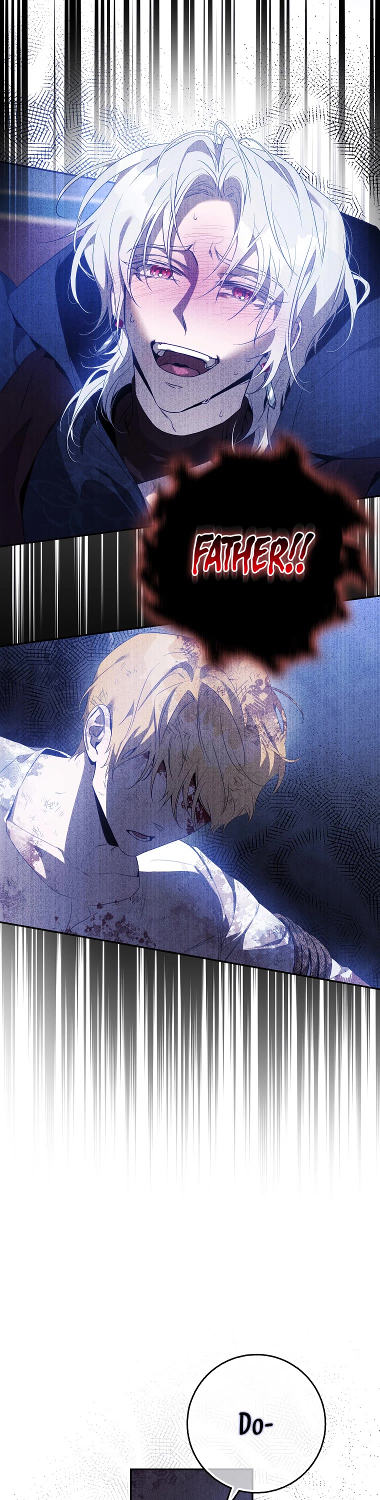 I Tamed a Tyrant and Ran Away Chapter 99 page 21 - Chapter 99