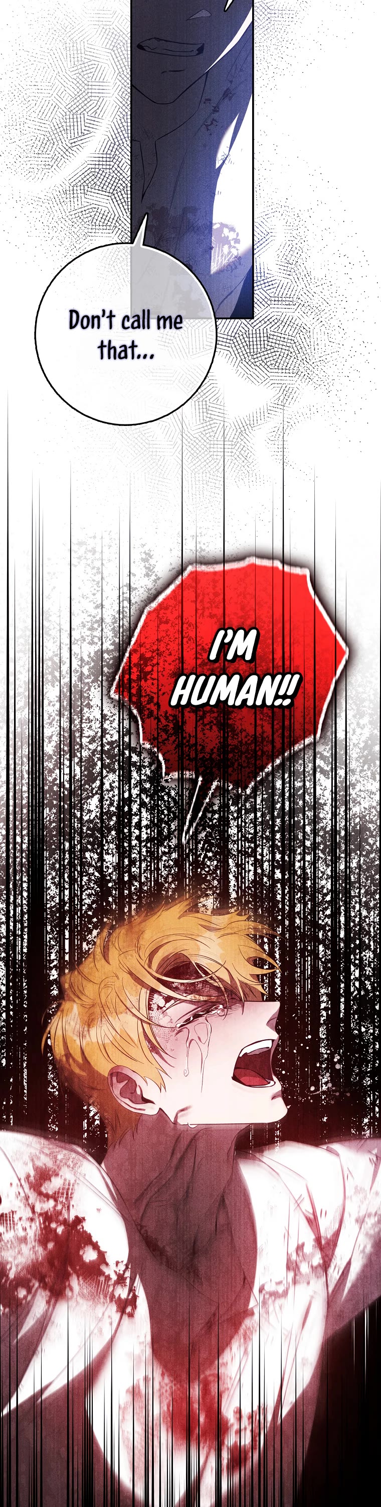I Tamed a Tyrant and Ran Away Chapter 99 page 22 - Chapter 99