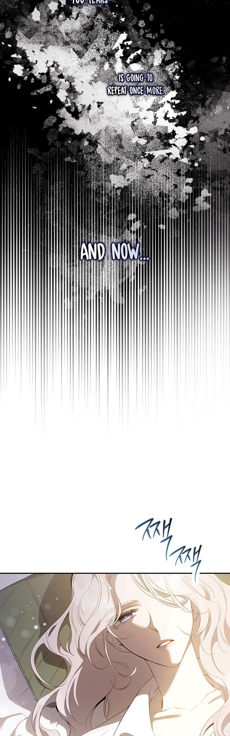 I Tamed a Tyrant and Ran Away Chapter 99 page 25 - Chapter 99