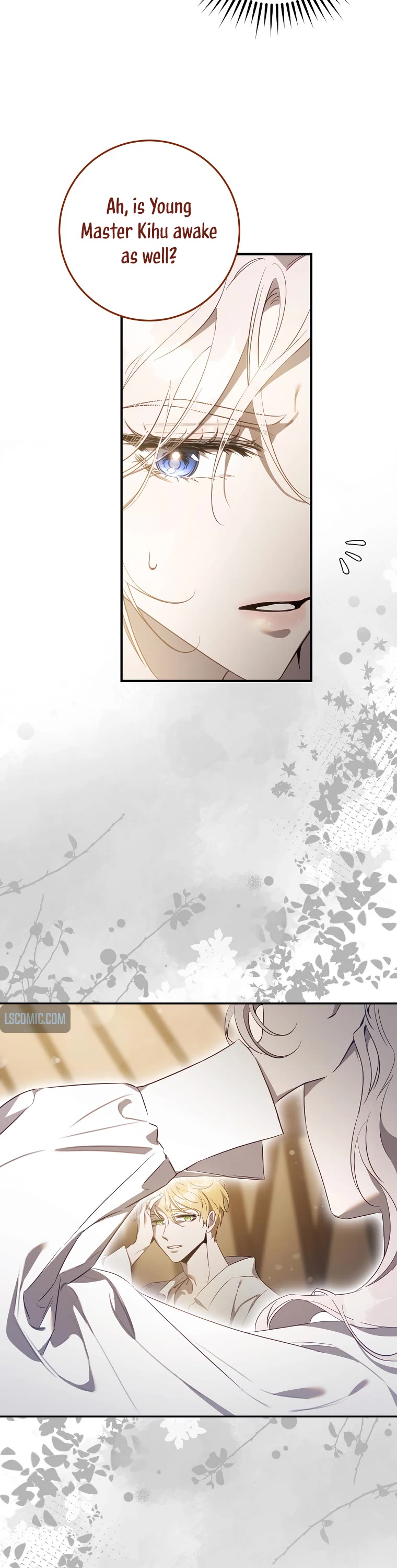 I Tamed a Tyrant and Ran Away Chapter 99 page 27 - Chapter 99