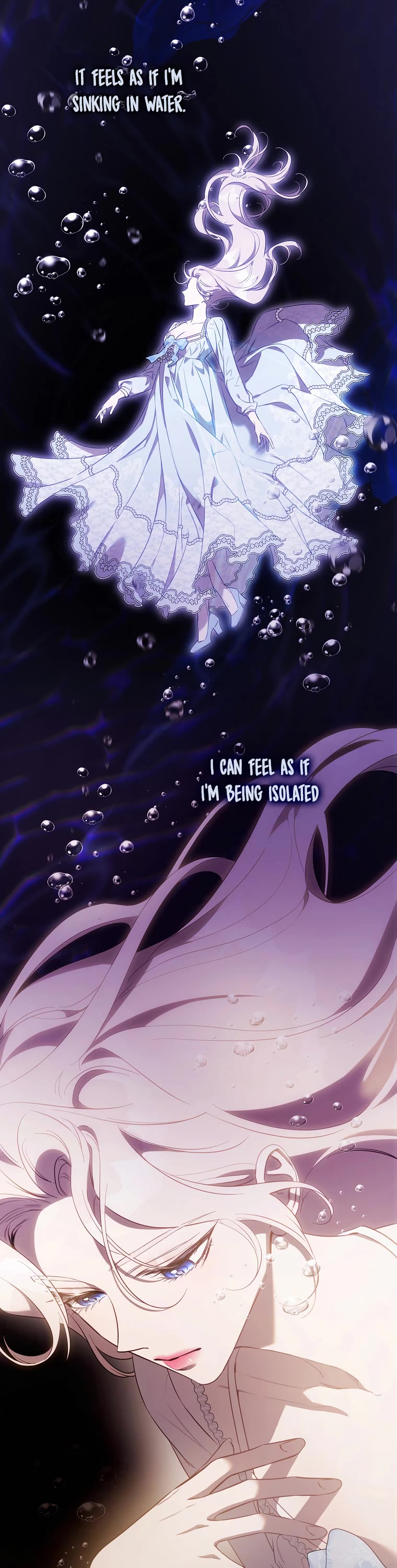 I Tamed a Tyrant and Ran Away Chapter 99 page 3 - Chapter 99