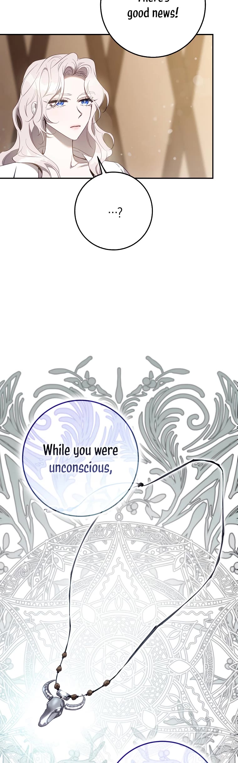 I Tamed a Tyrant and Ran Away Chapter 99 page 30 - Chapter 99