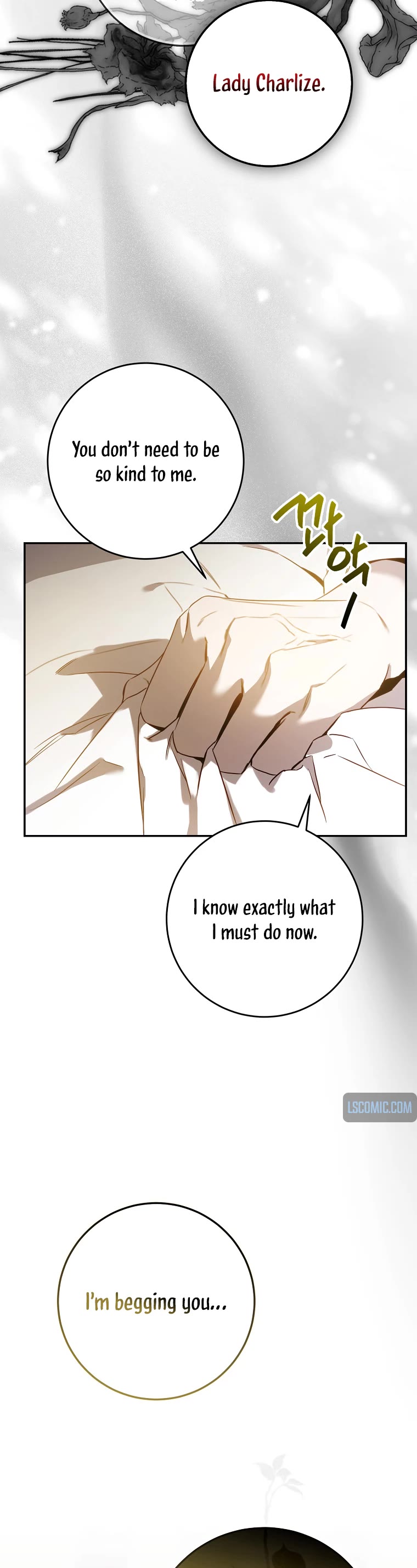 I Tamed a Tyrant and Ran Away Chapter 99 page 34 - Chapter 99