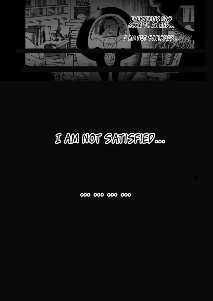 I The Female Robot Chapter 1.1 page 9 - Vol.1 Chapter 1: Obtaining a new body