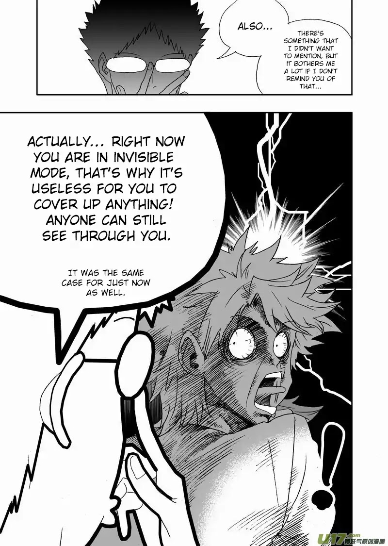 I The Female Robot Chapter 2.116 page 15 - Vol.2 Chapter 116: Xiao Hai, You Became A Pervert