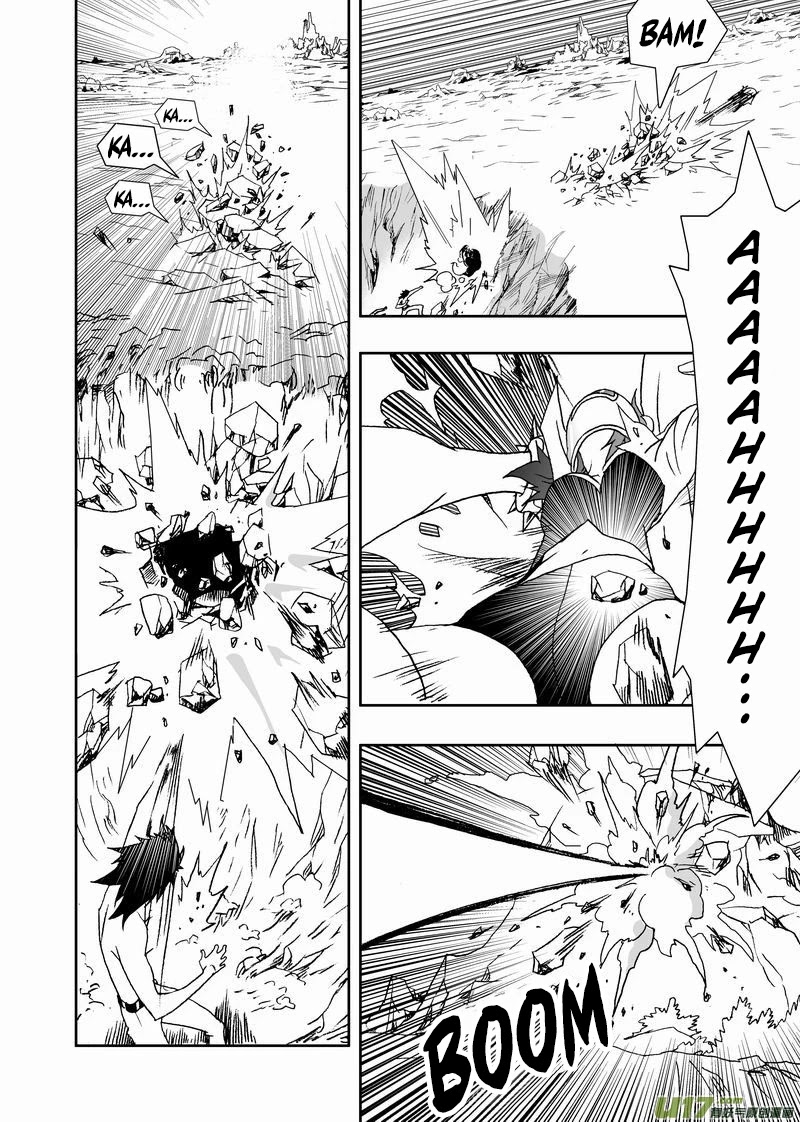 I The Female Robot Chapter 2.128 page 5 - Vol.2 Chapter 128: The Ultimate Body: Bionics