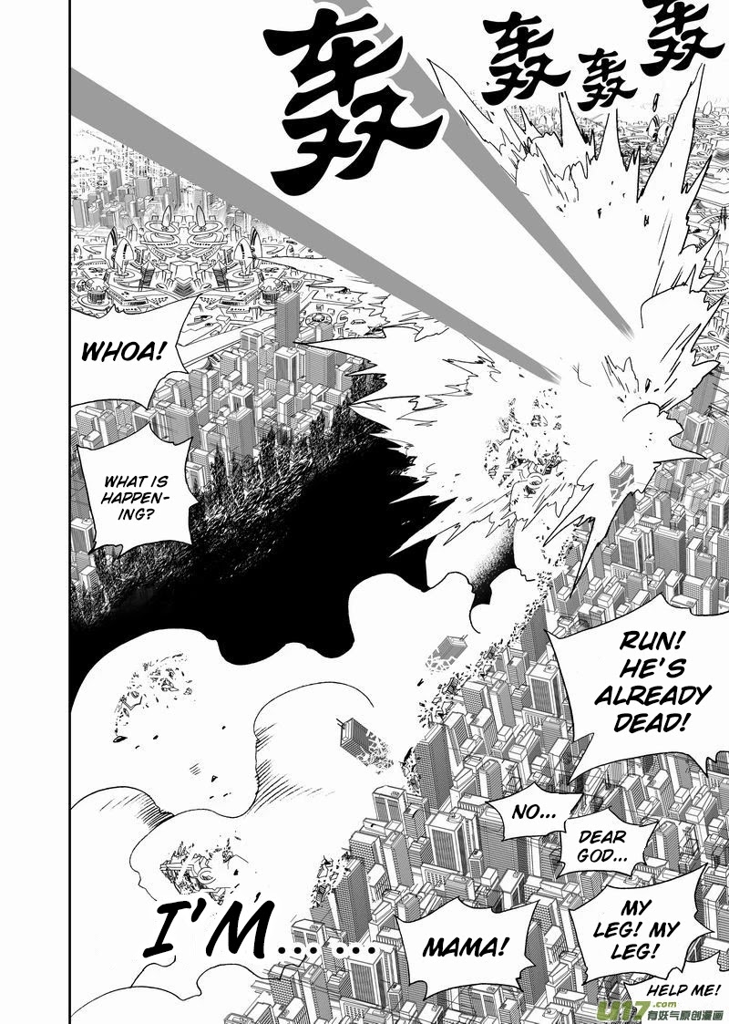 I The Female Robot Chapter 2.135 page 14 - Vol.2 Chapter 135: As a Human