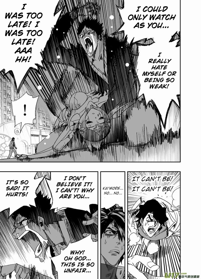 I The Female Robot Chapter 2.169 page 8 - Vol.2 Chapter 169: You're not Qiqi?