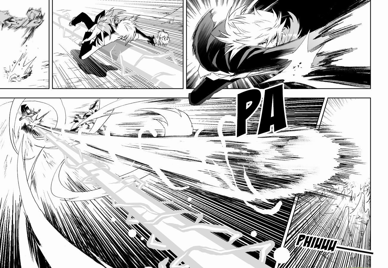 I The Female Robot Chapter 2.41 page 9 - Vol.2 Chapter 41: Killing Spree