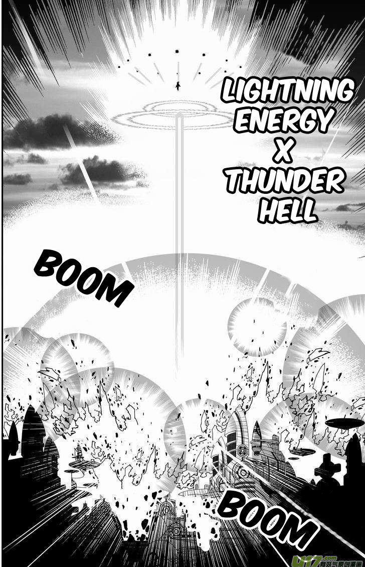 I The Female Robot Chapter 2.53 page 13 - Vol.2 Chapter 53: Disaster