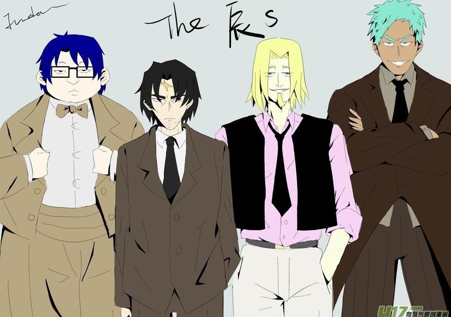 I The Female Robot Chapter 2.61 page 20 - Vol.2 Chapter 61: Me? Me? It's Me!
